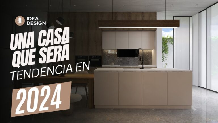 Minimalismo Urbano en la Decoraci&oacute;n Contempor&aacute;nea