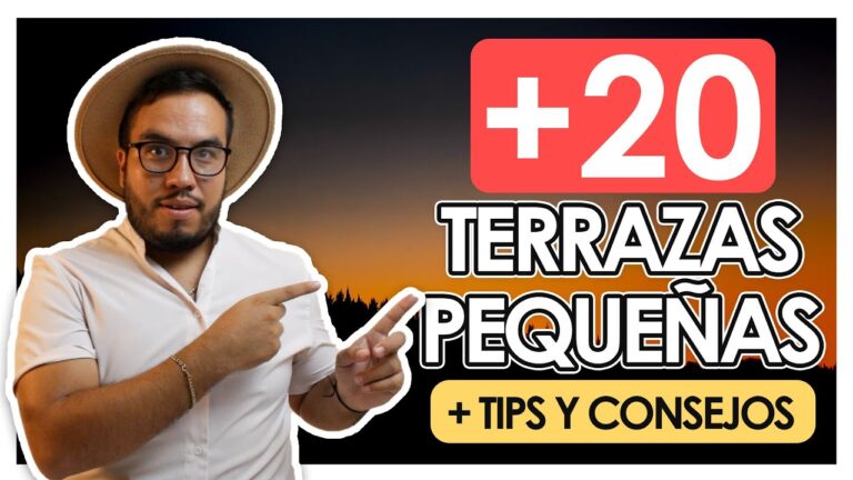 Cerramientos Innovadores para Optimizar Peque&ntilde;os Espacios