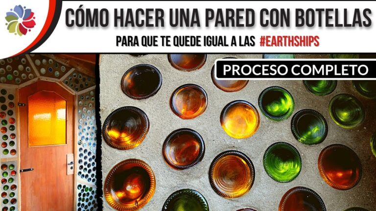 Innovación en Cerramientos con Bloque de Vidrio