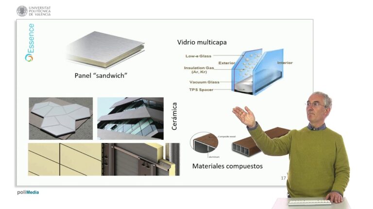 Optimización de Ventilación con Cerramientos de Calidad