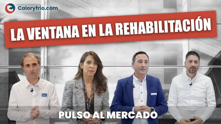 El impacto de los cerramientos en la eficiencia energética