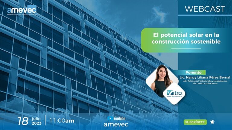 Innovaci&oacute;n en Cerramientos para Energ&iacute;a Renovable