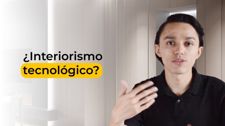 Fusi&oacute;n de Dise&ntilde;o y Estilo en Espacios Modernos