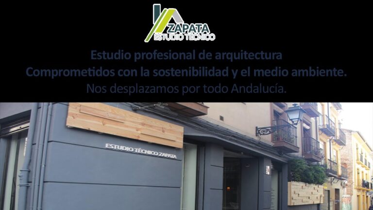 Cerramientos Ecol&oacute;gicos: Clave para la Arquitectura Bioclim&aacute;tica