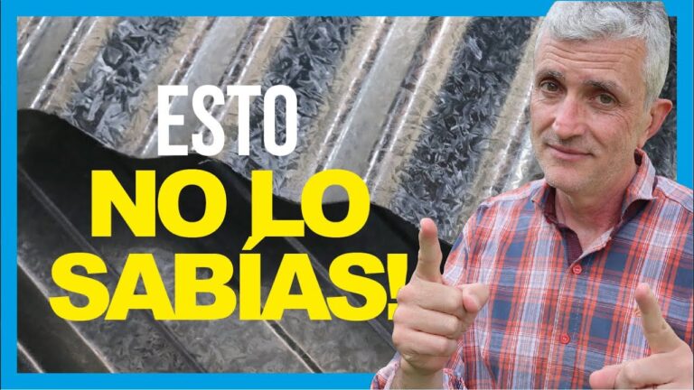 El Impacto Visual de los Cerramientos de Acero