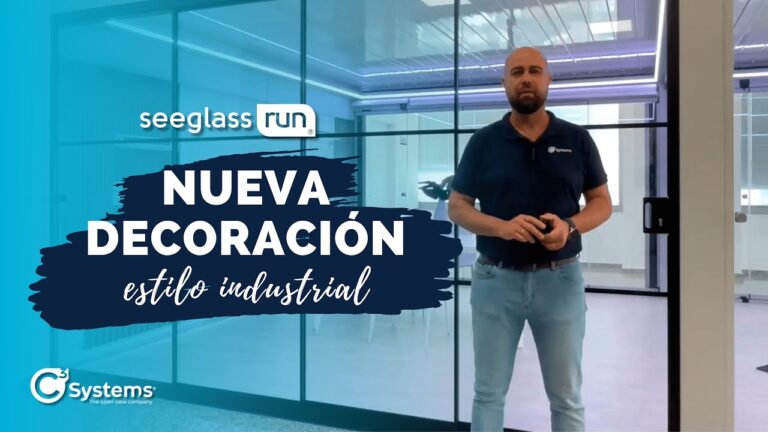 Tendencias Innovadoras en Cerramientos para Ambientes Modernos