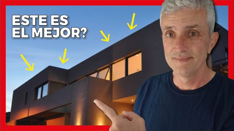 Cerramientos Innovadores: Soluciones Efectivas Contra el Clima