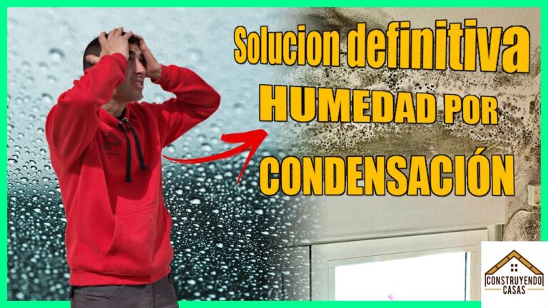 Cerramientos Eficaces para Reducir la Humedad y Mejorar el Ambiente