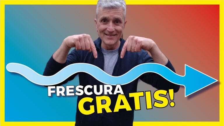 Mejorando la Circulaci&oacute;n de Aire en Espacios Reducidos