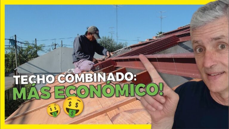 Consejos para Elegir el Cerramiento de Techo de Madera Ideal