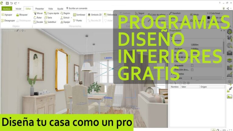 Decorar Inteligentemente: Cerramientos para Espacios Reducidos