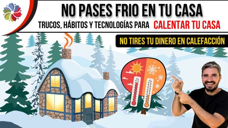 Ventanas Eficientes: Clave para el Ahorro de Energ&iacute;a