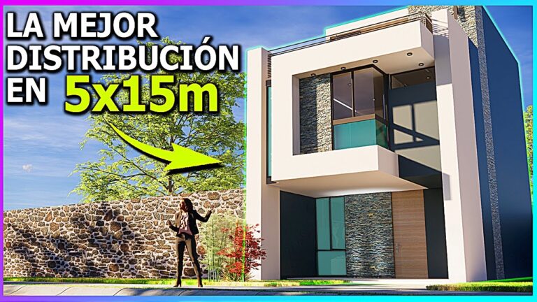 Innovaci&oacute;n en Arquitectura Contempor&aacute;nea: El Uso de Cortinas de Cristal