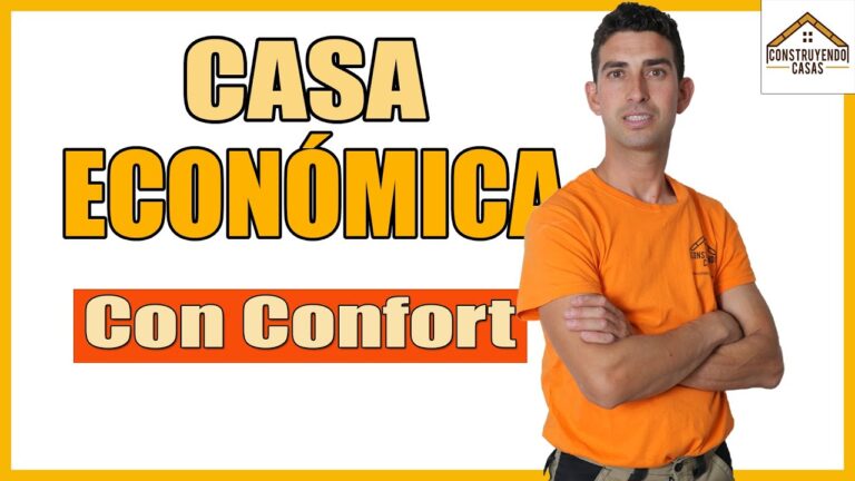 Econom&iacute;a y Confort: Cerramientos Eficientes para tu Hogar