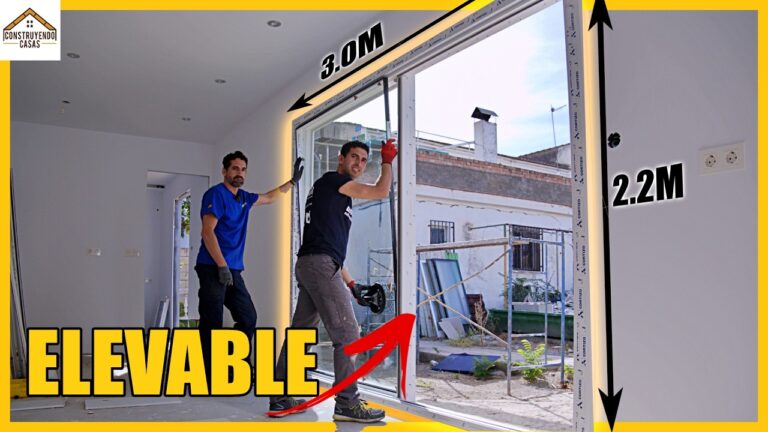 Cortinas de Cristal: Personalizaci&oacute;n Exclusiva para tu Espacio