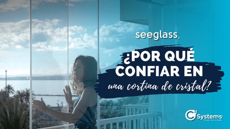 Cerramientos Acristalados Sostenibles: Eficiencia y Estilo Ambiental