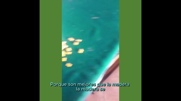 Ventajas de la Madera en Cerramientos