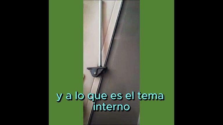 Persianas Enrollables: Soluci&oacute;n Ideal para Espacios Reducidos