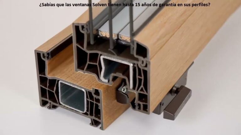 Cerramientos Duraderos: Garantía de Calidad y Resistencia