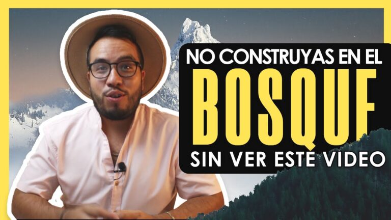 Edificaciones Ecol&oacute;gicas: Integraci&oacute;n Armoniosa con la Naturaleza