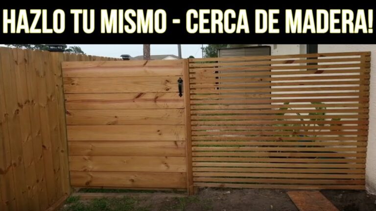Cerramientos de Madera: Innovaci&oacute;n en la Arquitectura Moderna
