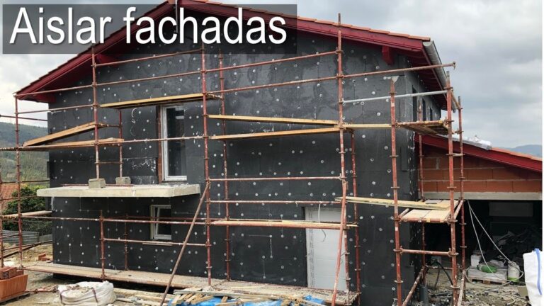 Cerramientos Resistentes: Soluci&oacute;n Efectiva para la Protecci&oacute;n Clim&aacute;tica