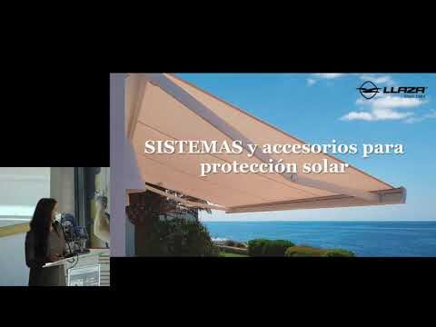 Innovación en Sostenibilidad para Sistemas de Protección Solar