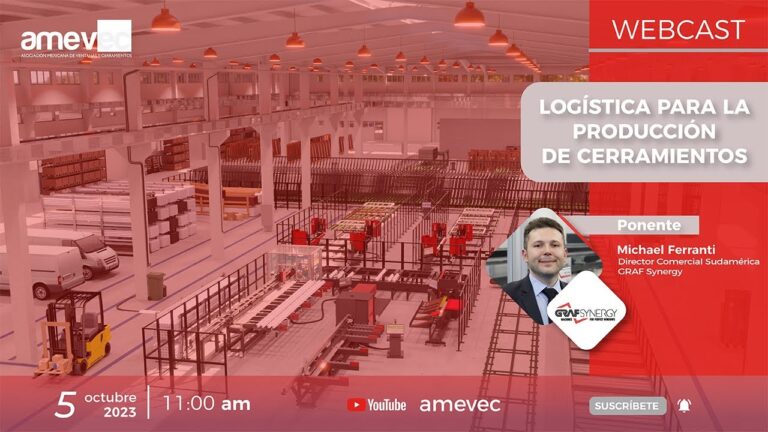 Menos Limpieza con Cerramientos Eficientes