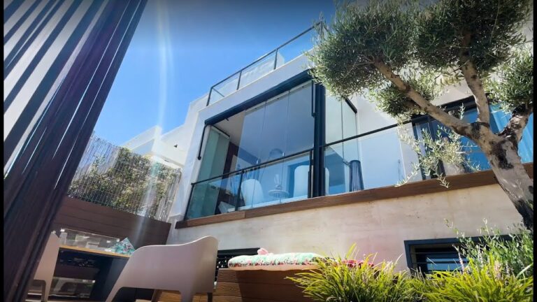 Cerramientos Vers&aacute;tiles: Optimiza tus Espacios al Aire Libre
