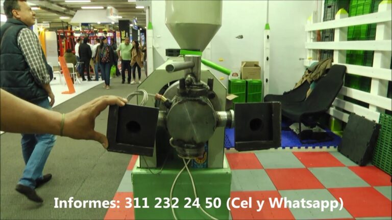 Cerramientos: Innovación en Reciclaje de Energía