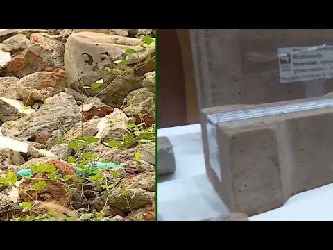 Construcción Sostenible: Cerramientos con Materiales Reciclados
