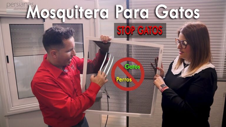 Bienestar y Protecci&oacute;n: Cerramientos Resistentes para Tu Hogar