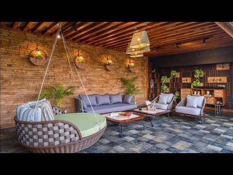 Innovaciones en Dise&ntilde;o de Cerramientos para Cubiertas Vegetales