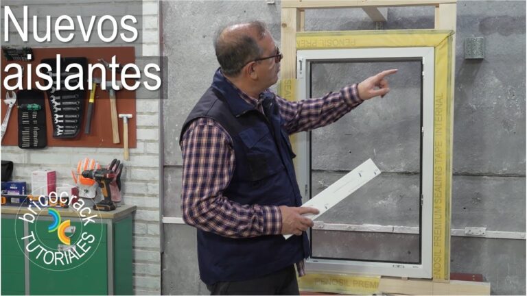 Materiales Eficientes para Cerramientos y Protección Térmica