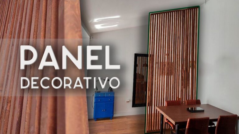 Decoraci&oacute;n Moderna: Innovaci&oacute;n con Cerramientos Ac&uacute;sticos