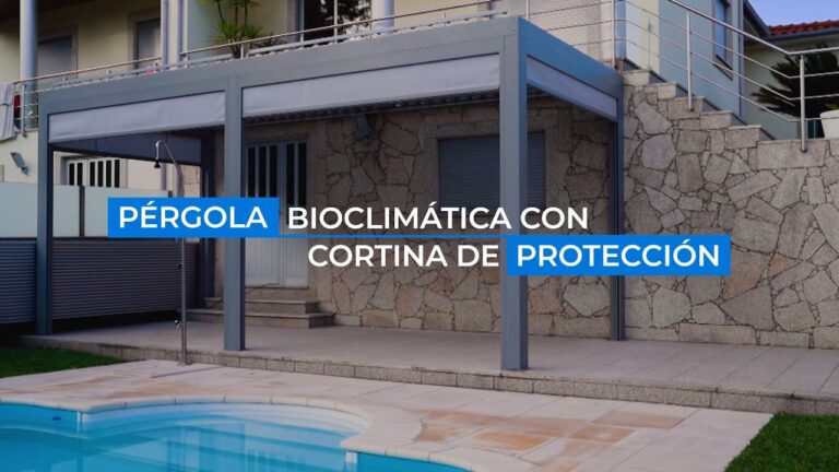 Cerramientos de &Uacute;ltima Tecnolog&iacute;a para Protecci&oacute;n Clim&aacute;tica