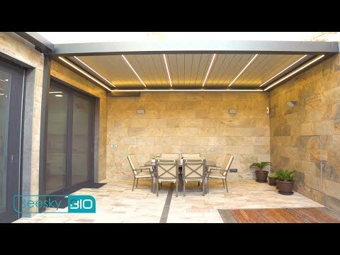 Beneficios de los Cerramientos para Mejorar la Iluminación de Interiores