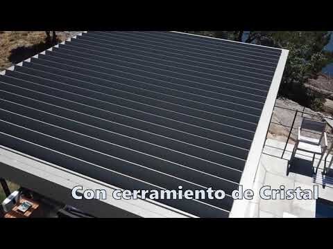 Innovaci&oacute;n en Cerramientos Bioclim&aacute;ticos: Soluciones Inteligentes