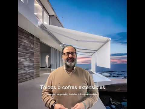 Est&eacute;tica y Confort en Cerramientos Bioclim&aacute;ticos