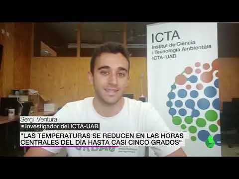 Aislamiento Clim&aacute;tico Efectivo con Techos Reflectantes