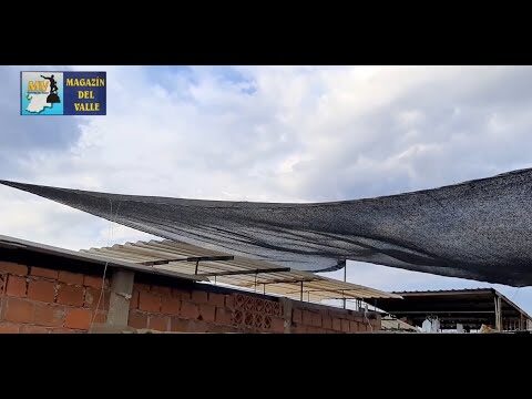 Climatizaci&oacute;n Eficiente con P&eacute;rgolas Resistentes