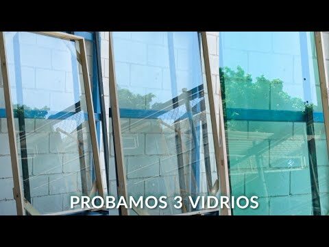 Ventajas del Cristal Laminado frente a Otros Materiales