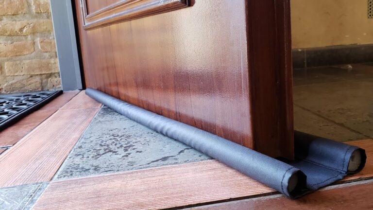 Cerramientos: Protecci&oacute;n Efectiva contra la Contaminaci&oacute;n