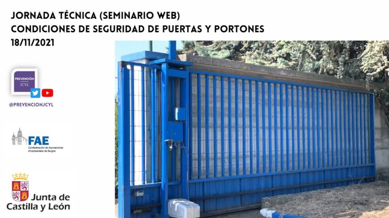 Cerramientos: Clave para Garantizar tu Privacidad