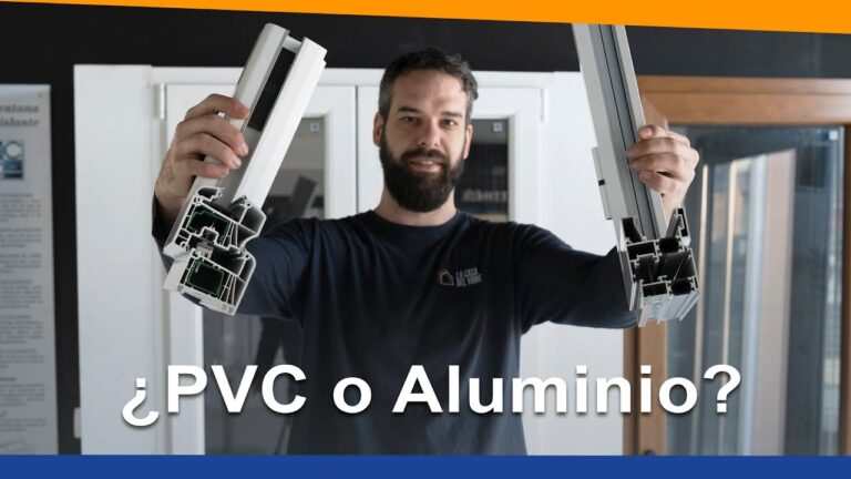 Comparaci&oacute;n de Materiales para Cerramientos