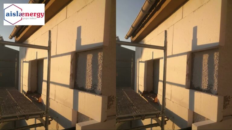 Optimización de la climatización saludable con cerramientos eficientes