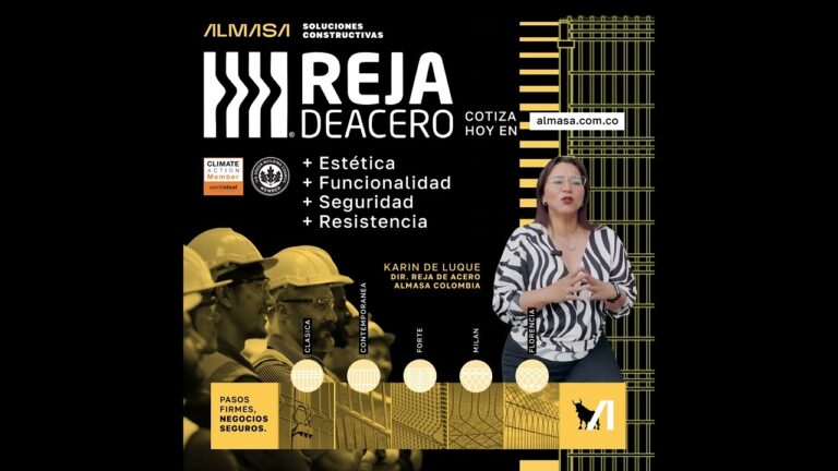 Cerramientos Eficientes: &Uacute;ltimas Tendencias y Soluciones