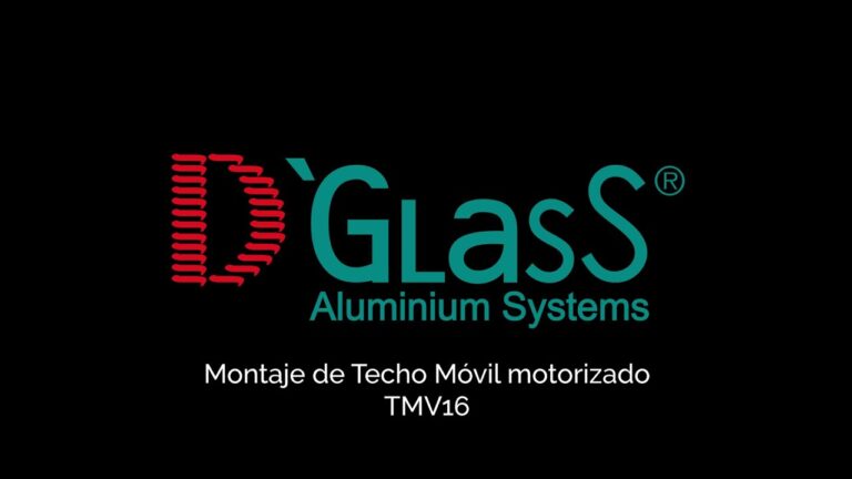 Cerramientos de Techo Móvil a Medida: Soluciones Personalizadas para Tu Espacio