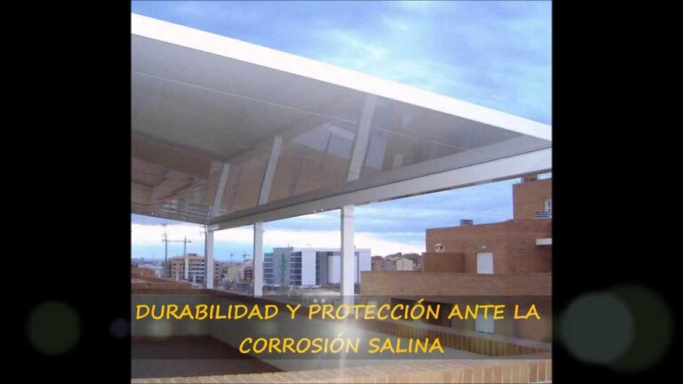 Durabilidad de los Cerramientos de Techo de Panel