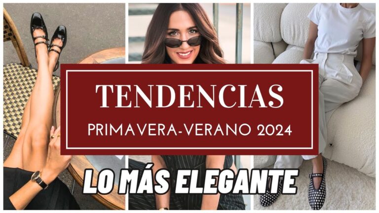 Colecciones de Moda Casual: Diseño y Estilo Inigualables